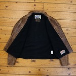 Sheene, CXFQHH: Natural, 42" - S#7217