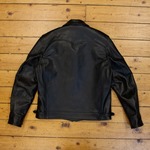 Premier 1930s Highwayman (Blue Label), Vicenza: Black, 42" - S#7228