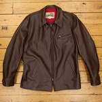 Plainsman, Seal Vicenza, 46" - S#5320