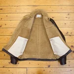 Outlander, Sheepskin: RAF Seal, 40" - S#7344