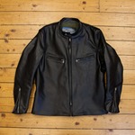 Board Racer (Blue Label), Vicenza: Black, 46" - S#7226