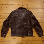 Bootlegger (Blue Label), Badalassi: Tobacco, 42" - S#6811