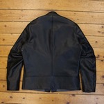 Board Racer (Blue Label), Vicenza: Black, 46" - S#7129