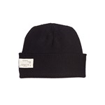 Pike Brothers 1944 USN Watch Cap: Black