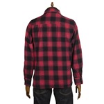 Pike Brothers 1937 Roamer Shirt red check flannel