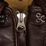 High Grade Japanese-Made WW2 Replica Talon Zipper
