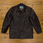 Cheyenne, CXFQHH: Brown, 36" - S#6142