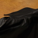 Highwayman (Trainee), Vicenza: Black, 40" - S#6833