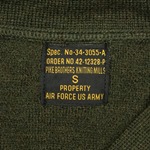 Pike Brothers 1943 C-2 Sweater: Olive