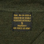 Pike Brothers 1943 C-2 Sweater: Olive