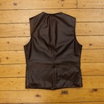 Shackleton Waistcoat (Trainee), Battered HH: Seal, 40" - S#6915