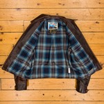 Dustbowl, Brown Kelpie HH, 38" - S#5858