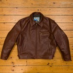 Highwayman, Vicenza: Russet, 44" - S#6660