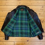 Moonshiner, CXFQHH: Black, 40" - S#7101