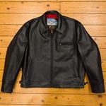 Highwayman (Blue Label), Vicenza: Black, 50" - S#6868