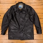 Cheyenne, Black CXFQHH, 36" - S#5769