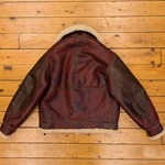 USAAF Type B-3, Redskin with Seal Trim, 44" - S#5767