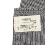 END OF LINE/CLEARANCE Pike Brothers 1943 USN Watch Cap: Grey