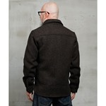 Pike Brothers 1943 CPO Shirt: Atlanta Brown