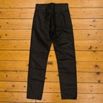 END OF LINE/CLEARANCE Ladies Leather Trousers #005: W29 L30