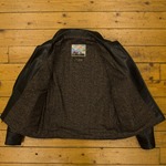 Highwayman, Black Alaskan SH, 48" - VA#2056