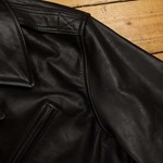 Bootlegger (Blue Label), Vicenza: Black, 44" - S#6791