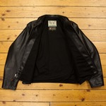 Highwayman (Trainee), CXSH: Black, 40" - S#7000