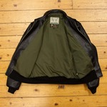 Happy Days (Apprentice), Vicenza: Black, 40" - S#7013
