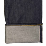 Levi's® 501XX® 1944 - RIGID (Deadstock US made Cone Mills Denim)
