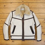 Outlander, Sheepskin: USAAF Arctic, 42" - S#7207