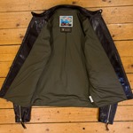 Board Racer - J100, Chestnut Badalassi, 44" - S#6024