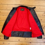 Board Racer , CXFQHH: Black, 40" - S#7105