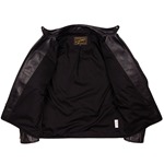 Aero J100 Jacket (Open to Show Lining)