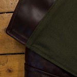 Bootlegger, CXFQHH: Cordovan, 46" - S#6754