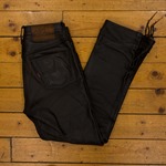 END OF LINE/CLEARANCE Leather Bike Trousers #004: W33 L31