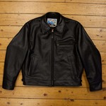 Highwayman, Vicenza: Black, 42" - S#6747