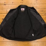 Veste Des Rallye, Black CXFQHH, 42" - S#5753