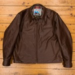 Highwayman, Seal Vicenza, 44" - S#5844
