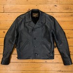 Moonshiner, Midnight Blue CXFQHH, 40" - VA#1968