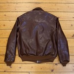 USAAF Type A-2: Bronco Contract No. W535-AC-29191, Badalssi: Tobacco, 44" - S#7190