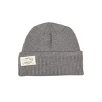 END OF LINE/CLEARANCE Pike Brothers 1943 USN Watch Cap: Grey