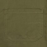 Pike Brothers 1942 C-2 Vest: Olive