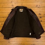 Plainsman, Tumbled Brown CXFQHH, 46" - S#5922