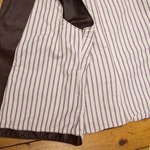 Shackelton Waistcoat (Apprentice), Battered SH, 42" - S#7045