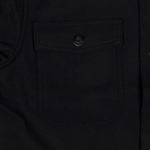 Pike Brothers 1943 CPO Shirt: Navy