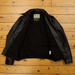 Original Hercules (Trainee), Vicenza: Black, 40" - S#6883