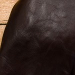 Highwayman, CXFQHH: Brown, 42" - S#6684