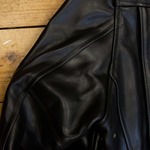 Half Belt Deluxe, CXFQHH: Black, 40" - S#7290