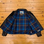 Highwayman, Black Vicenza, 44" - S#5756