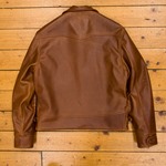 Aeromarine, Cognac Pinnacle, 40" - S#5964